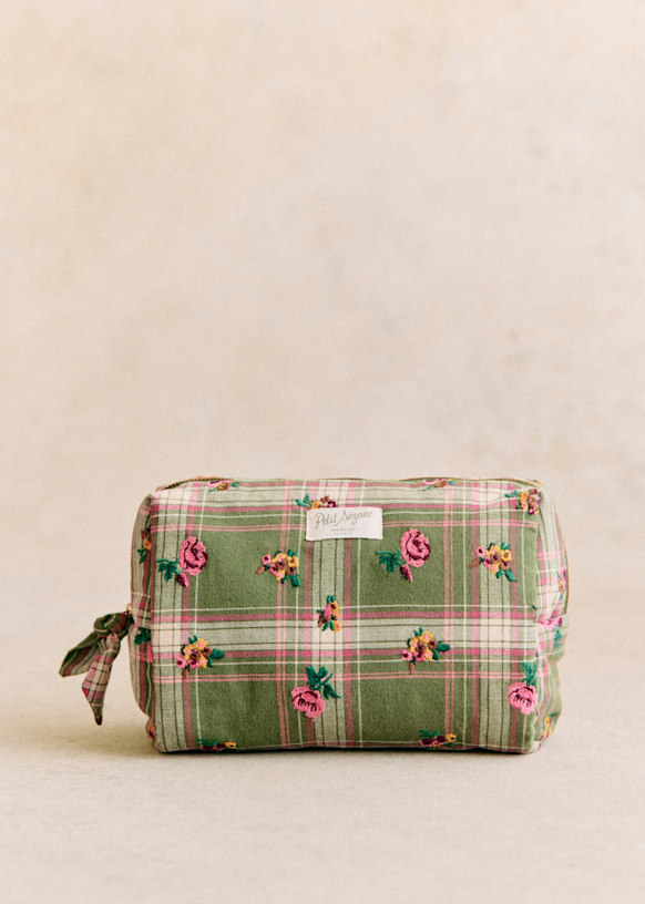 Jack wills cosmetic bag discount