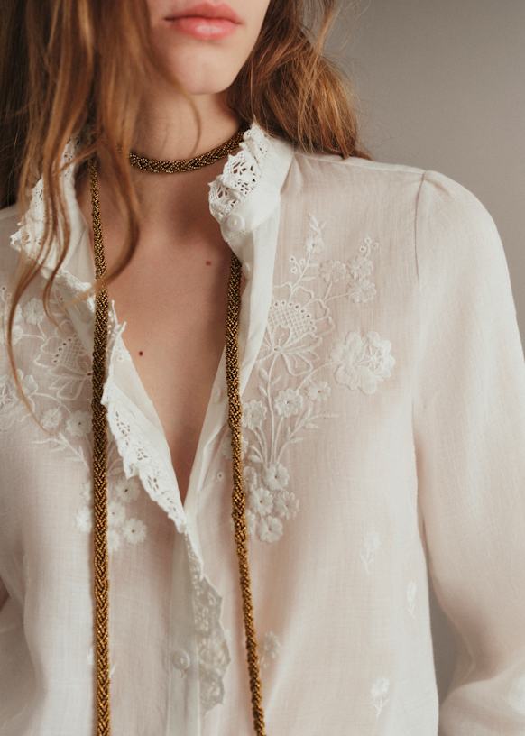 Shirt Emilie