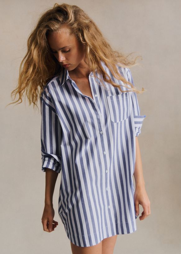Maxine Dress