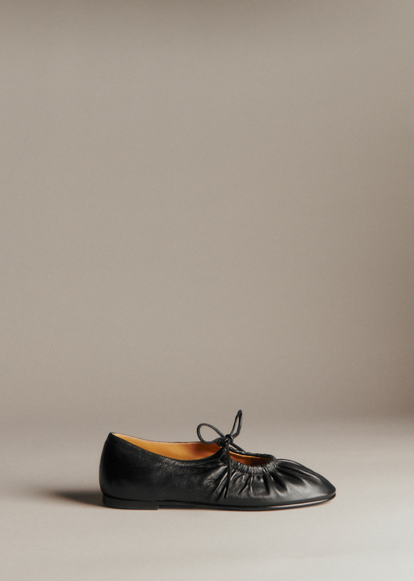 Ballet flats Low Marthe