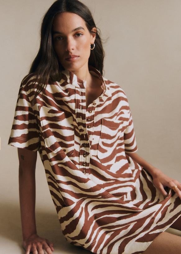Sonali Dress