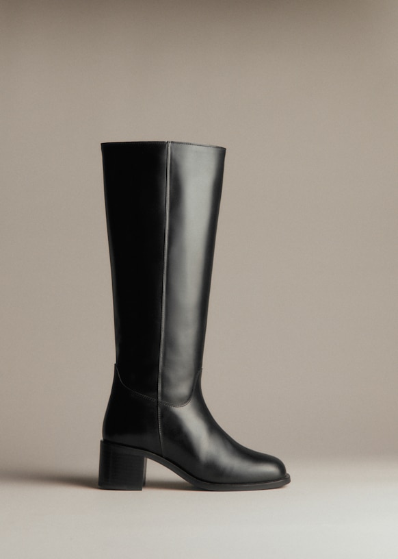 Bottes Patricia