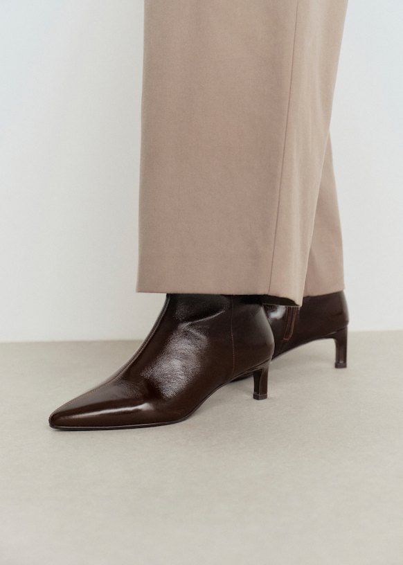 Bottines Garance