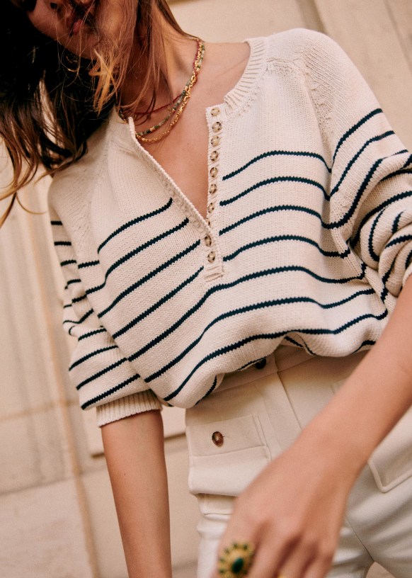 PULL LEONTINE