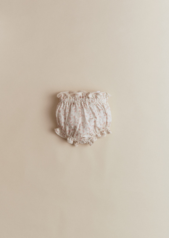 Bloomer Léonard - Imprimé Anaé