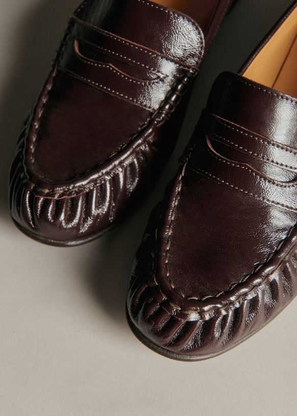 Mocassins Marceau