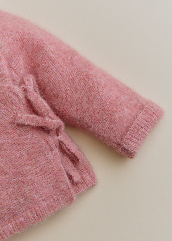 Cardigan Loulou