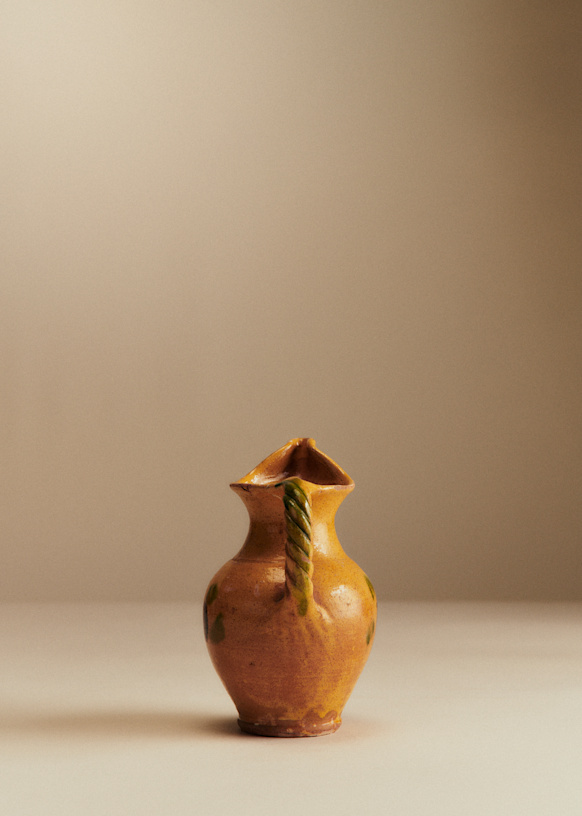 Jarre italienne vintage small model