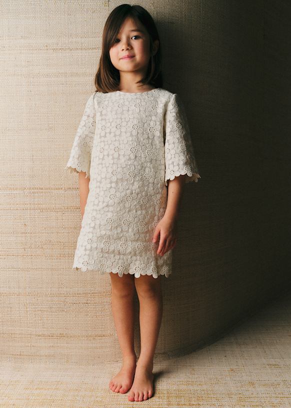 Dress Mila