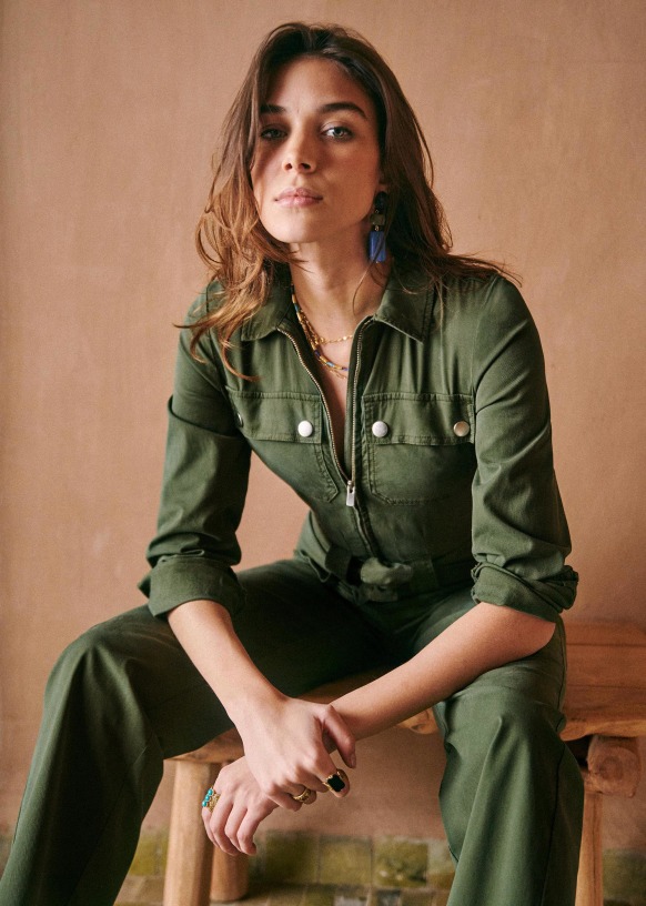 Combinaison bob sezane Clearance