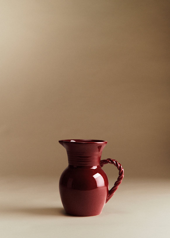 アジアンの壷 RARE Removable Handles Vintage Aladdin's Stanley Thermos Steel 32