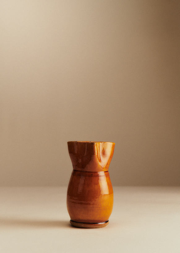 Jarre italienne vintage small model