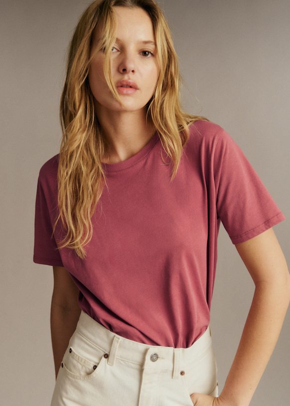T-shirt Conrad