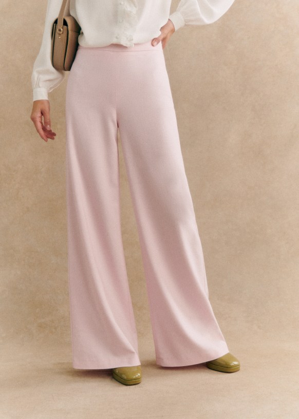 Over $150 Trousers Pink Pants.