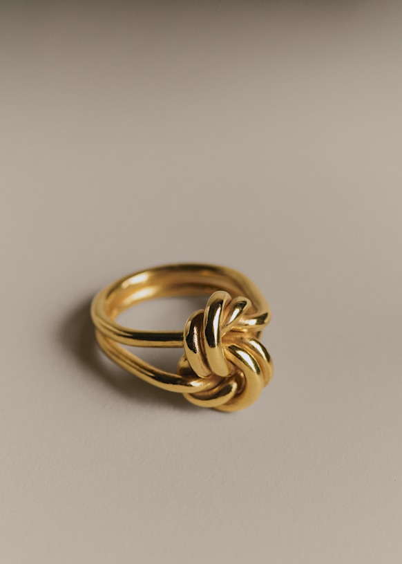 Bague Lucia