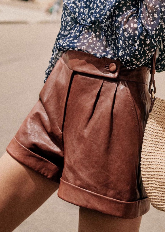 Short sezane clearance