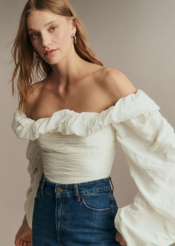 Blouse Helene