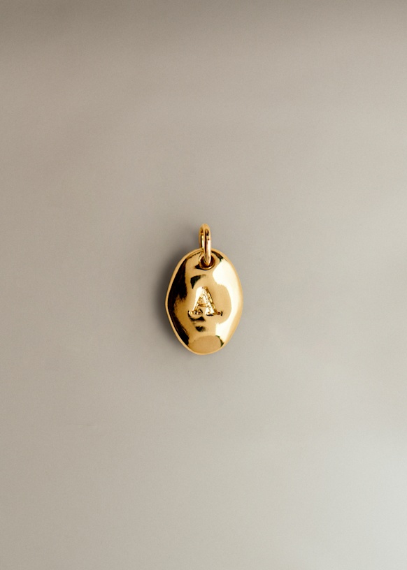 Pendentif Léa