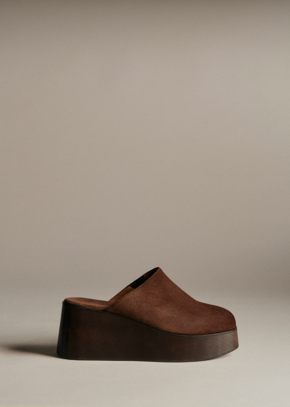 Mule Ophélie