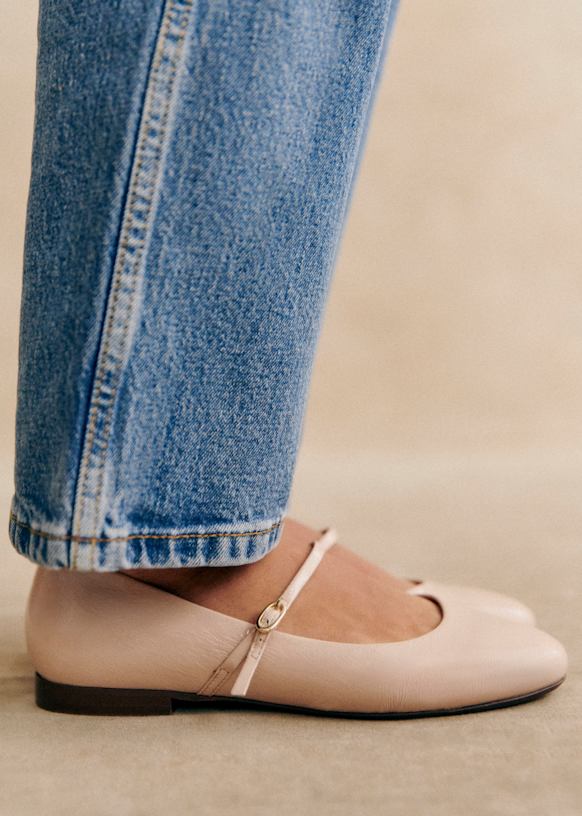 ★未使用★　LENO　リノ　BALLET SHOES 【PATENT】 36 ☆未使用☆ LENO リノ BALLET SHOES 【PATENT】 36 - メルカリ