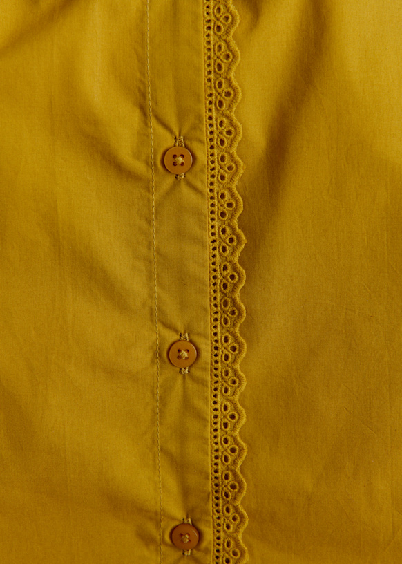 Blouse Andrée