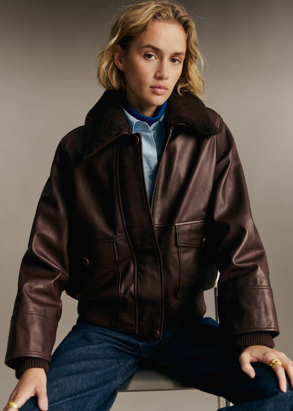 Coat Fletcher