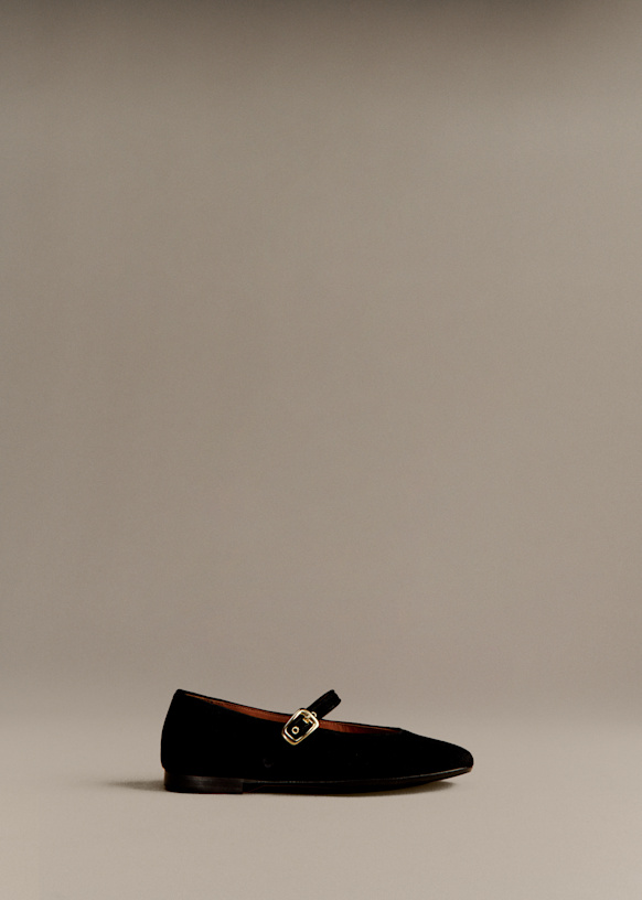 Ballet flats Low Valentin