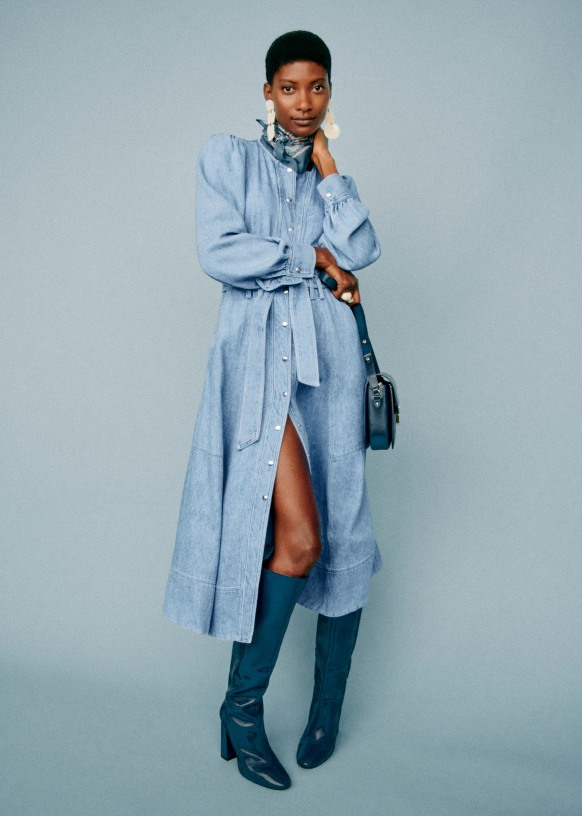 ROBE CATERINA