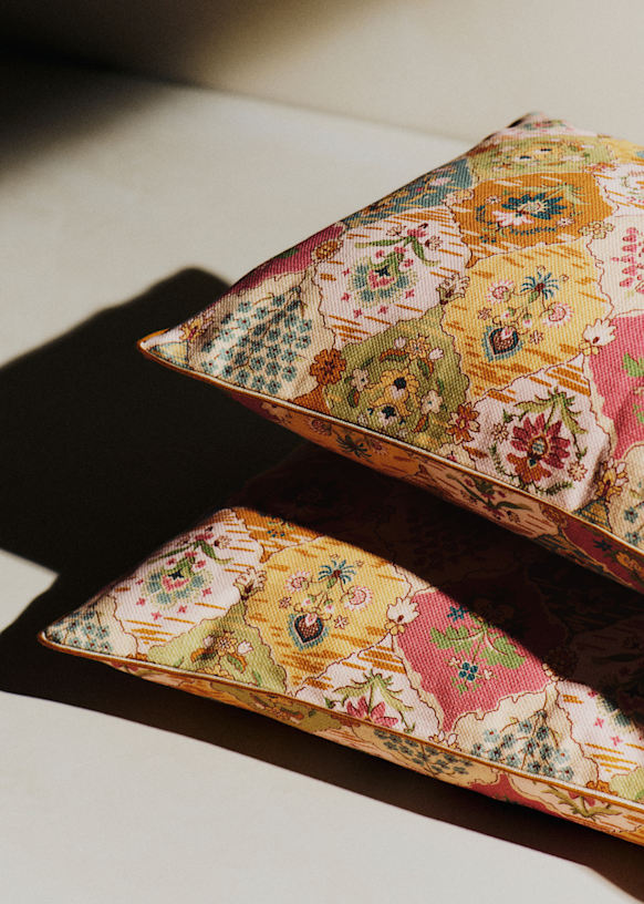 Cushion Printed - Large model