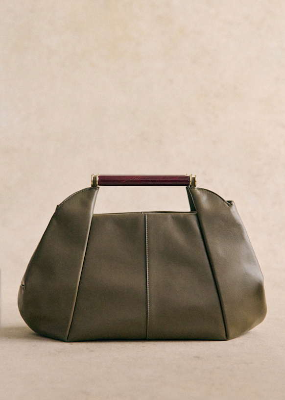 Sac Vinh Savane de Kazak