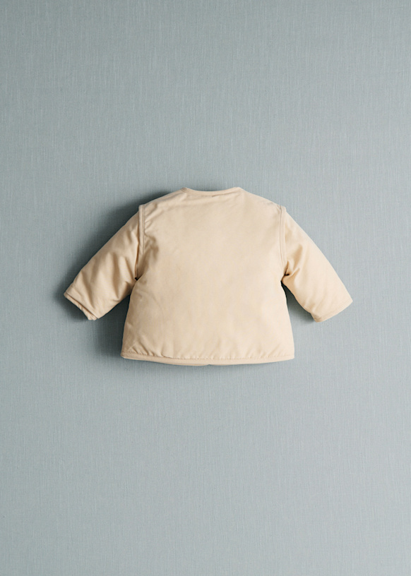 【季節はずれ特価】仏SEZANE もこもこ花スウェット 季節はずれ特価】仏SEZANE もこもこ花スウェット