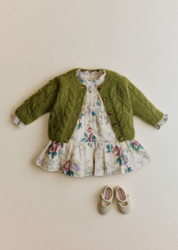 Cardigan Orion