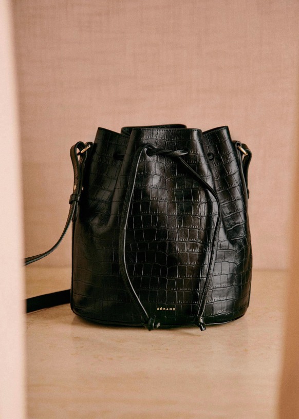 Bourse farrow croco clearance