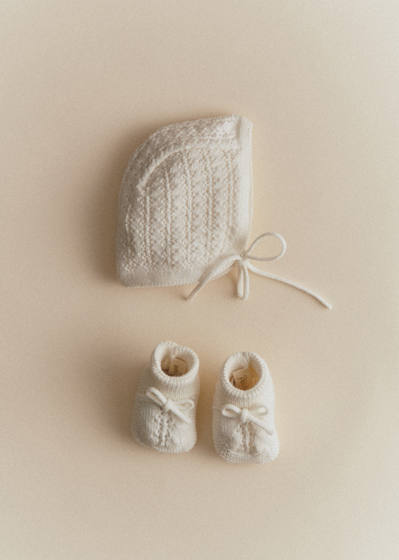 Bonnet Nuage