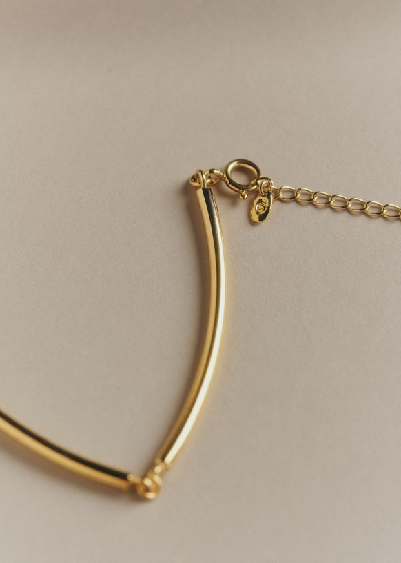 Necklace Irma