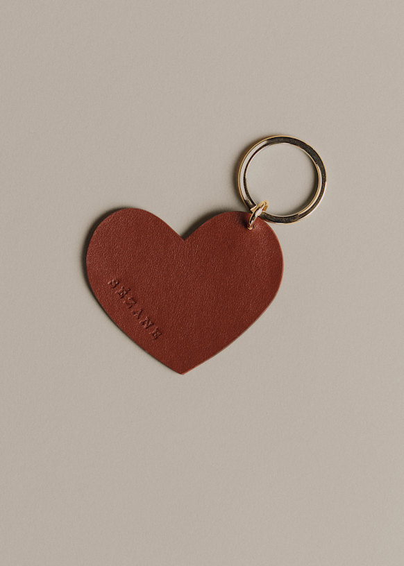 Porte-clé Heart