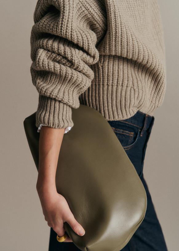 Sweater Léonard