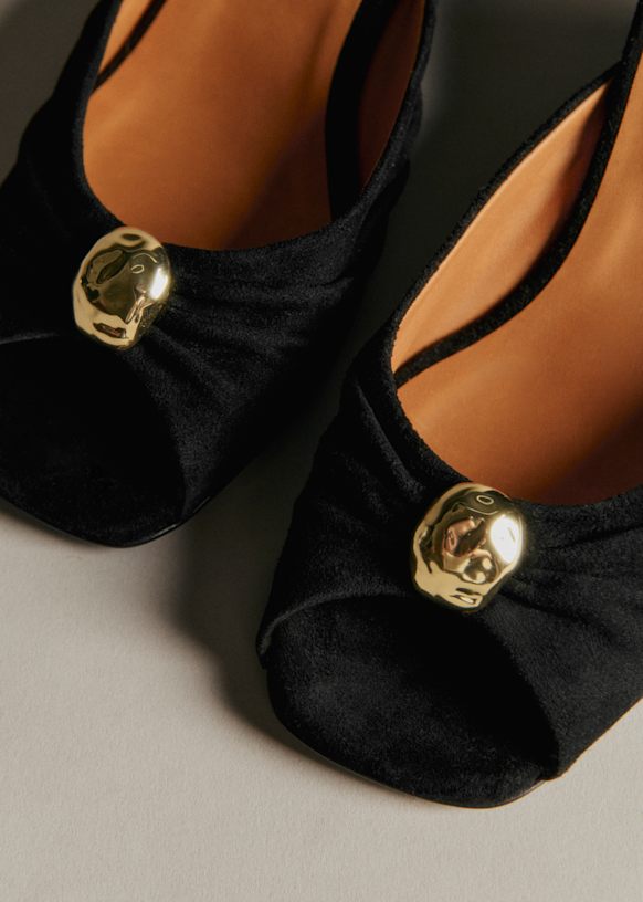 Mules Marjorie