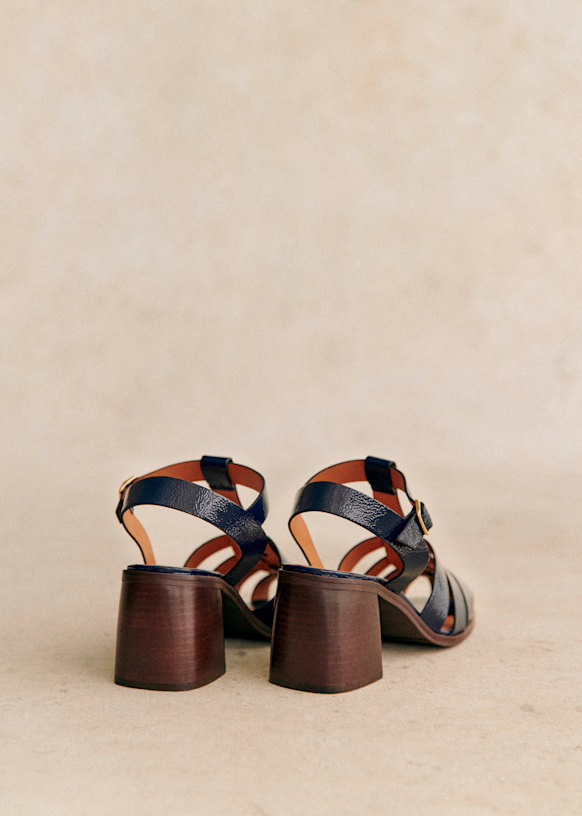 'Posetti Liare' Sandals main image 0