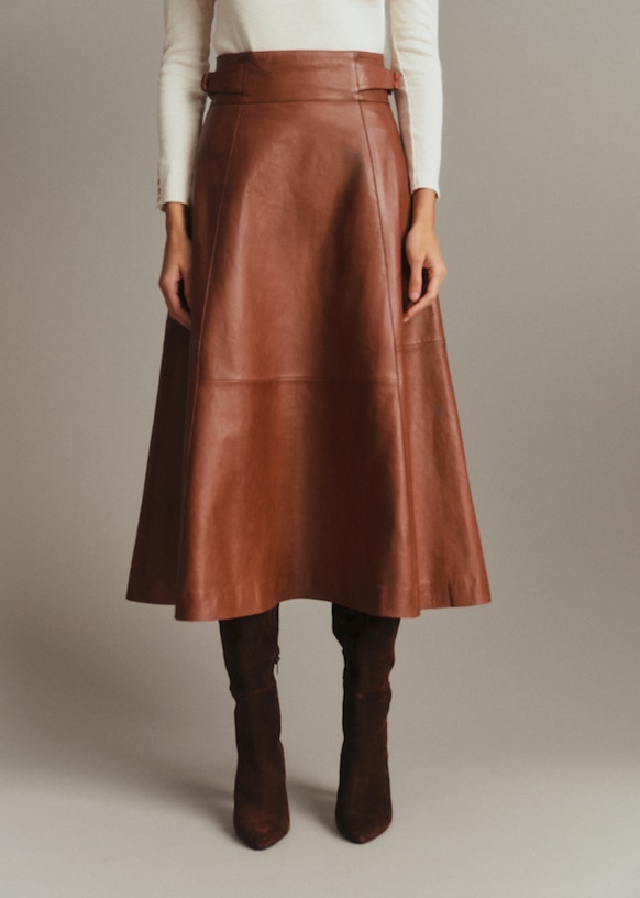 Skirt Yasmine
