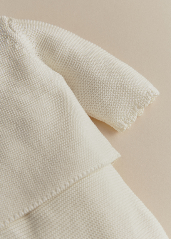 Set Maille Orphée