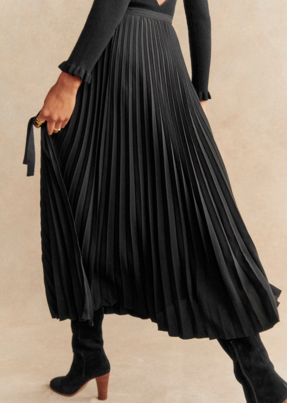 Dix Skirt
