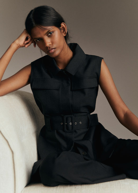 Jacket Alize