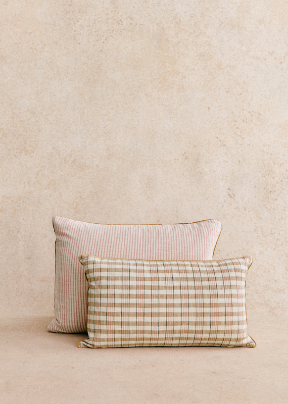 Cushion Tissé Pianissimo - Small model