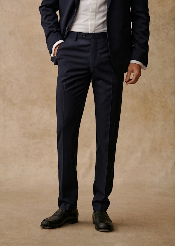 Trousers Elmon