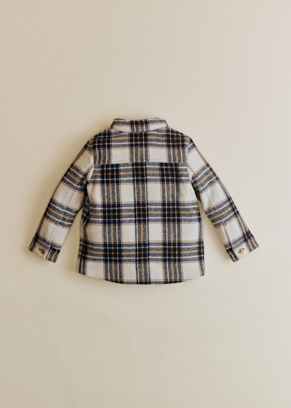 Jacket Willy