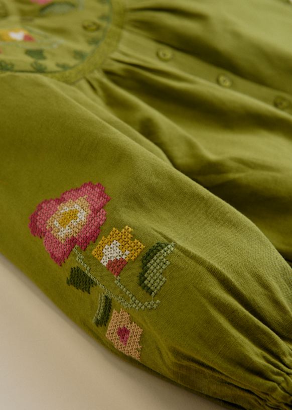 Shirt LIZZIE
