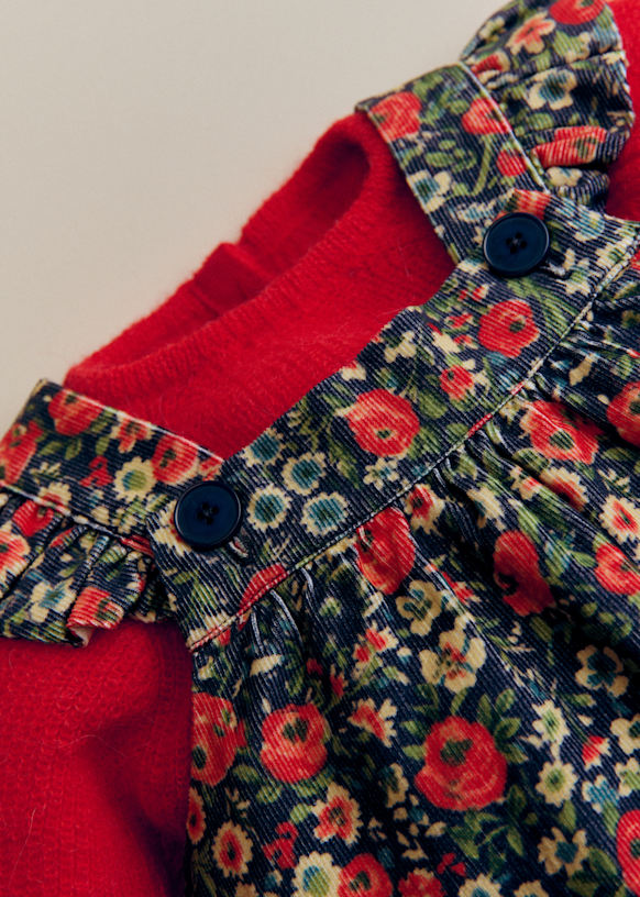 Dress Lucy