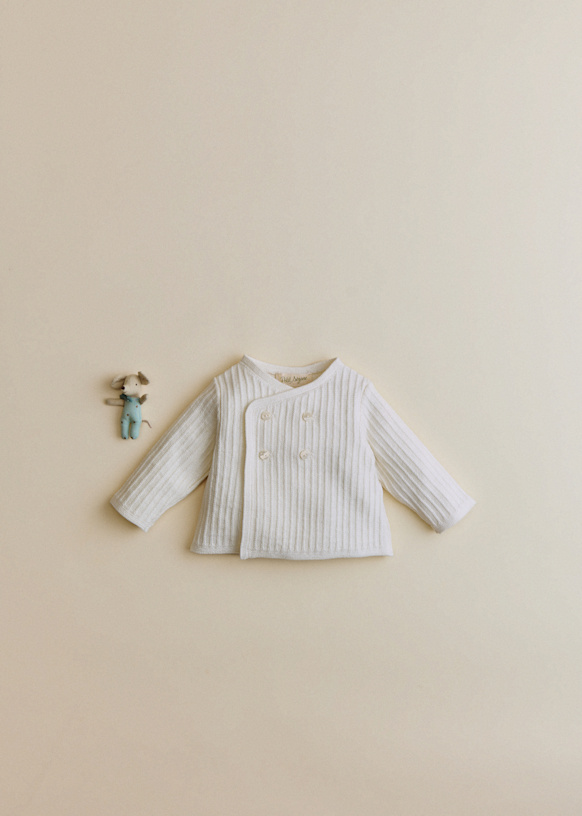Cardigan Marcel