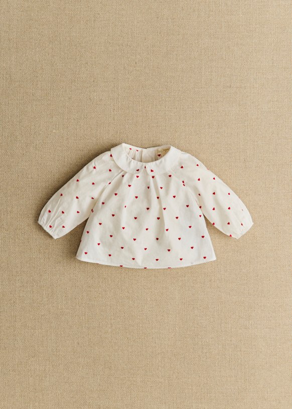 Blouse Lilou